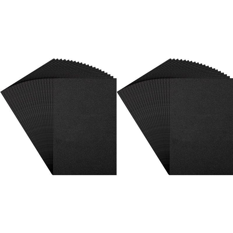 Art X Craft - A01F-40 Pcs 3Mm Embroidery Foam 6