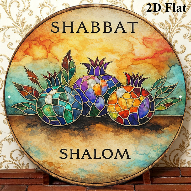 Art & Craft Tape - CIFBUY Vintage Aluminum Wall Art Waterproof