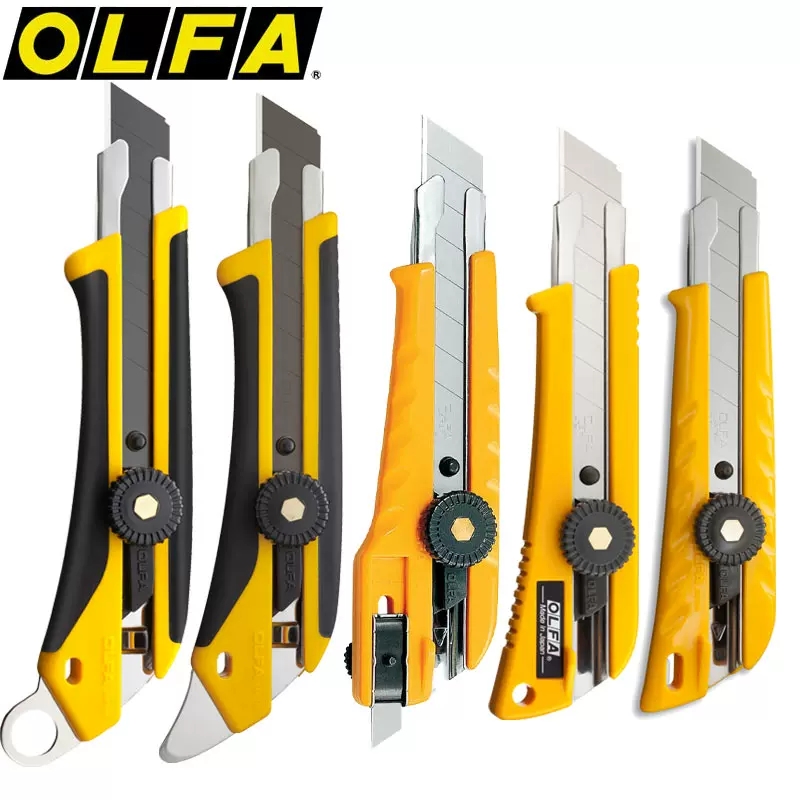 Art X Craft - Olfa cutte X Series Art Knife