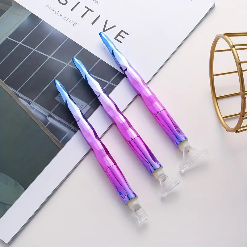 Gradient Diamond Painting Pen  - огляд і ціна Art Craft Resin