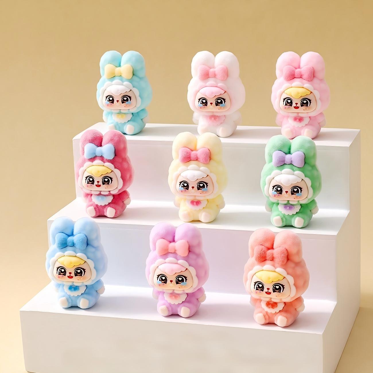 Cute Looking Mini Desktop Orna - огляд і ціна Art Craft Resin