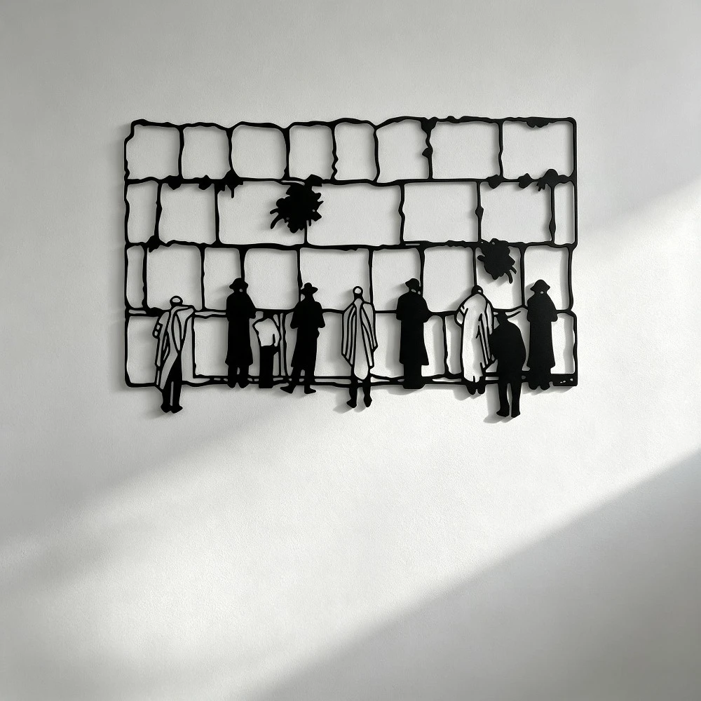 CIFBUY Iron Wall Art Metal Wal - огляд і ціна Art & Craft Tape