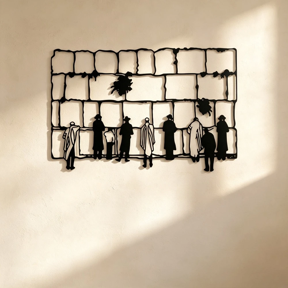 CIFBUY Iron Wall Art Metal Wal - огляд і ціна Art & Craft Tape