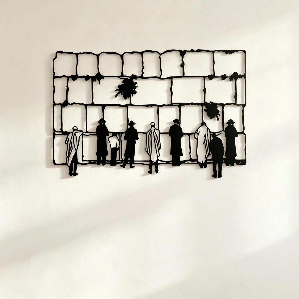 CIFBUY Iron Wall Art Metal Wal - огляд і ціна Art & Craft Tape