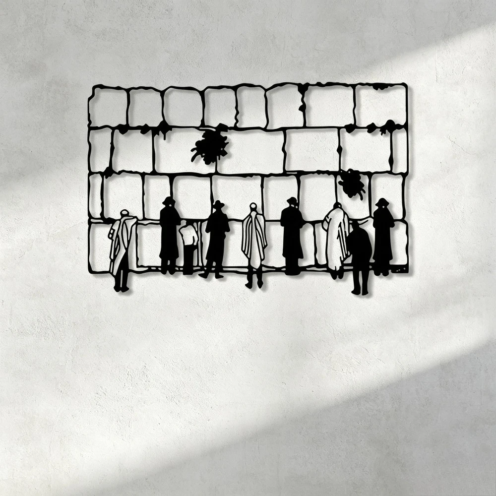 CIFBUY Iron Wall Art Metal Wal - огляд і ціна Art & Craft Tape