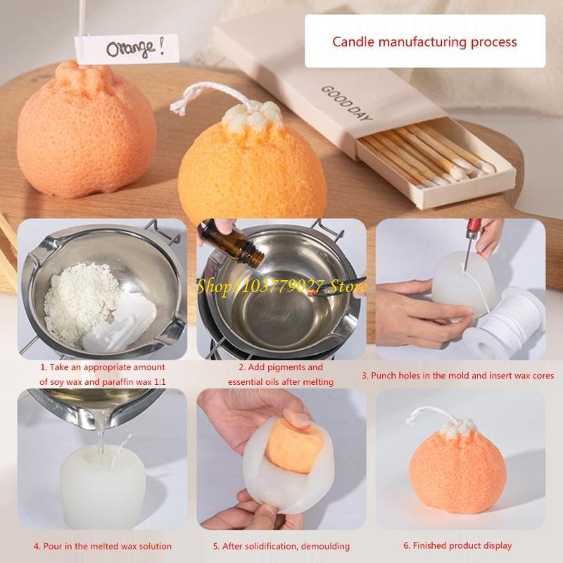 C4DF Silicone Mold for Home De - огляд і ціна Art And Craft Vegetable