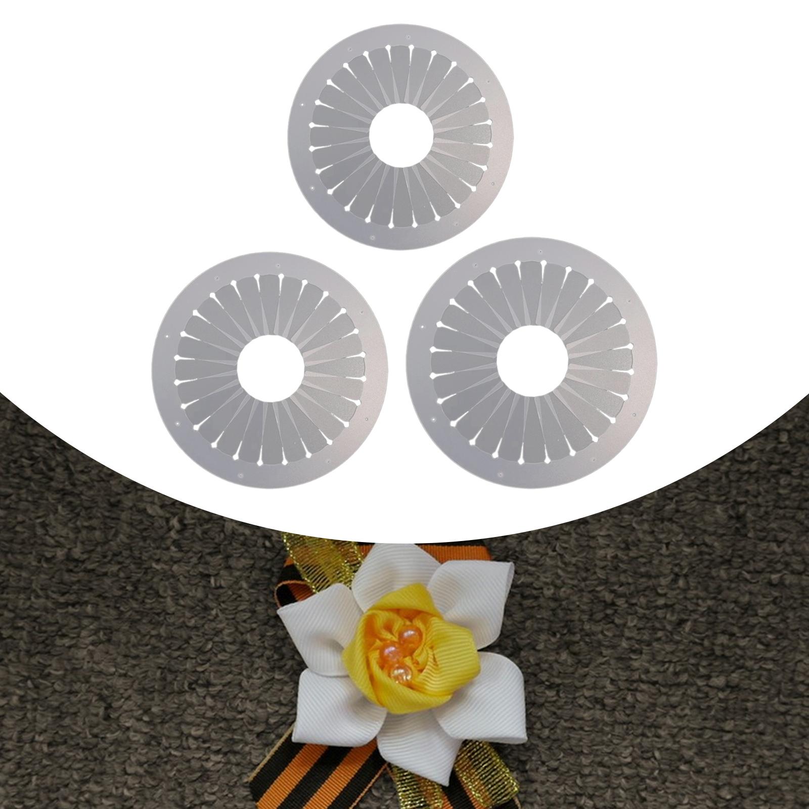 Ribbon Flower Making Tool Butt - огляд і ціна Art Craft Mother'S Day