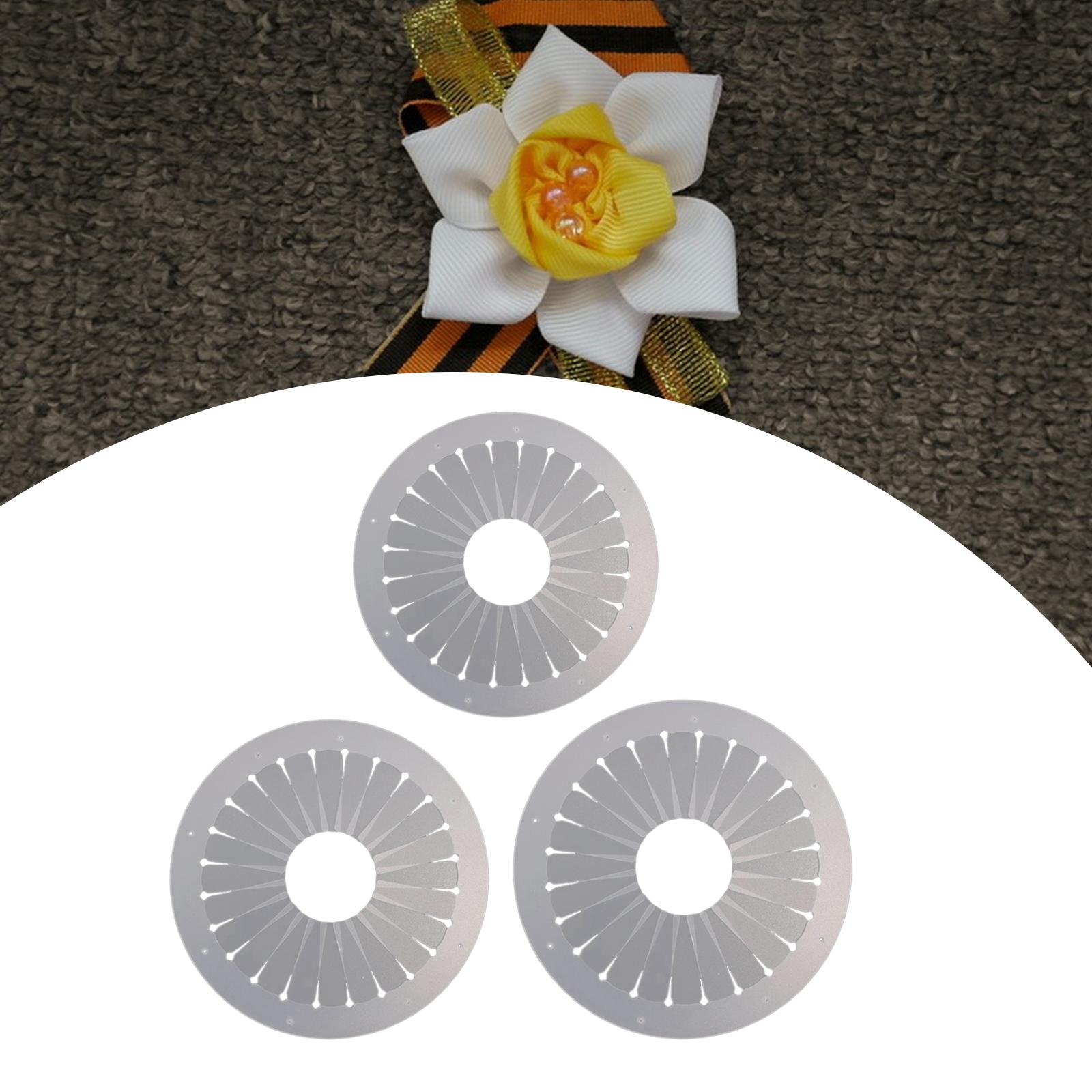 Ribbon Flower Making Tool Butt - огляд і ціна Art Craft Mother'S Day