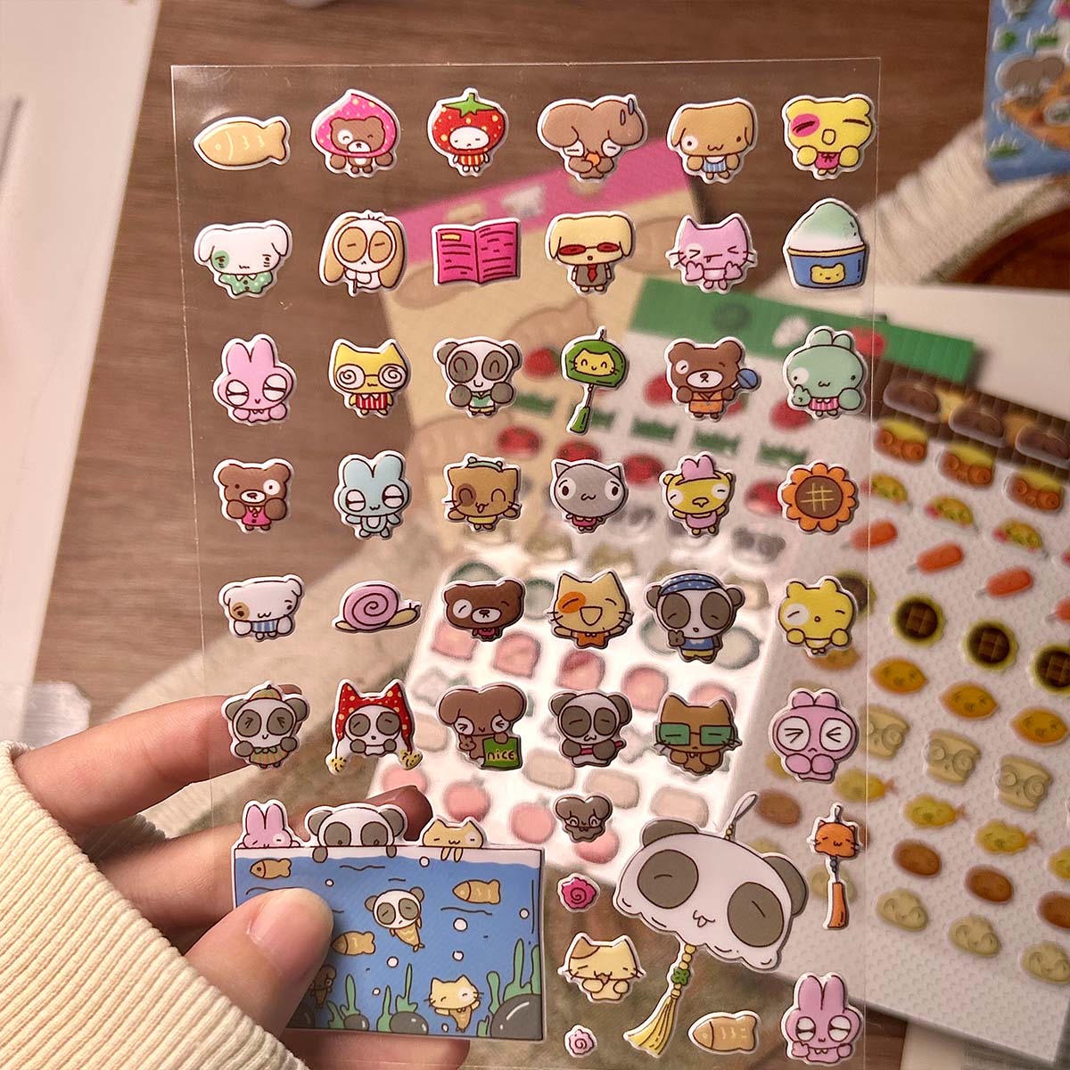 Cute Foam Stickers for Scrapbo - огляд і ціна Art And Craft Vegetable