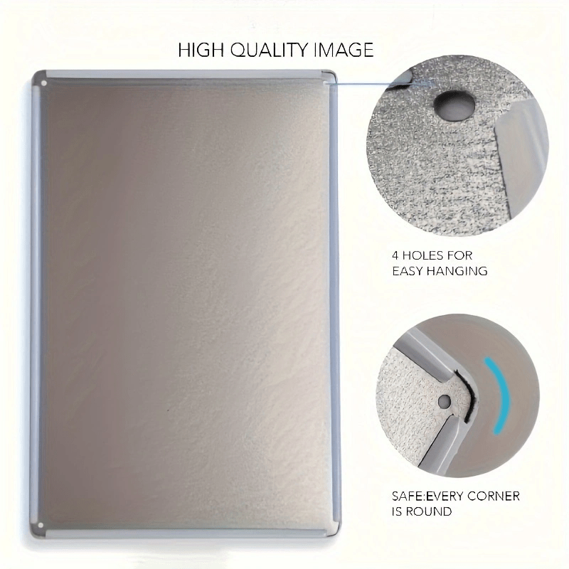 CIFBUY Vintage Aluminum Wall A - огляд і ціна Art & Craft Tape