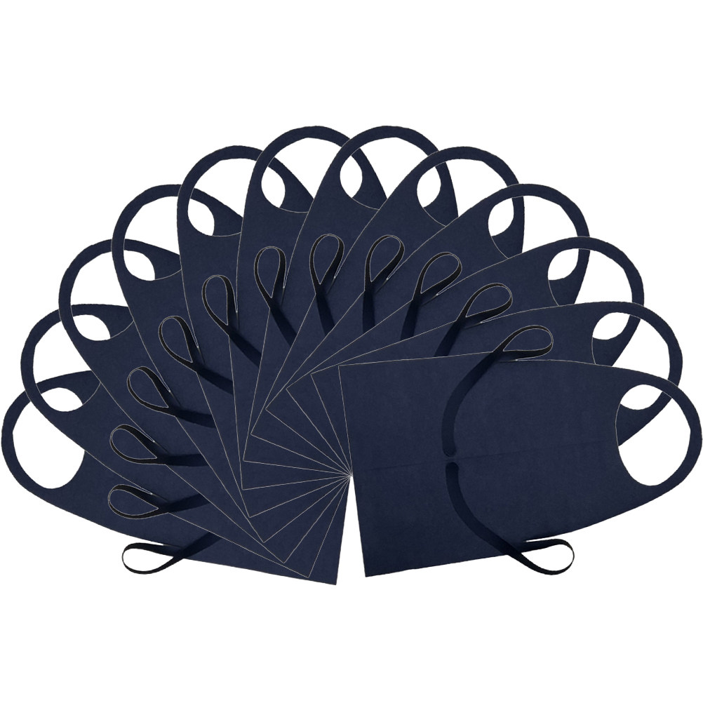 12Pcs Disposable Aprons Heavy- - огляд і ціна Art Craft For Adults