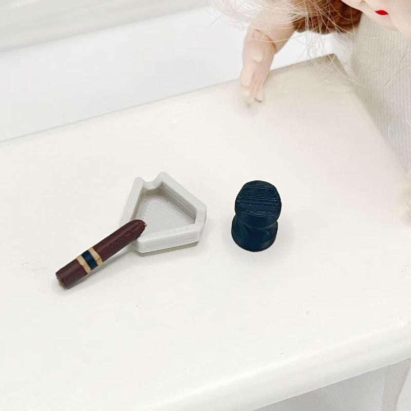 1 Set Mini Cigarette Ornament  - огляд і ціна Art Craft House