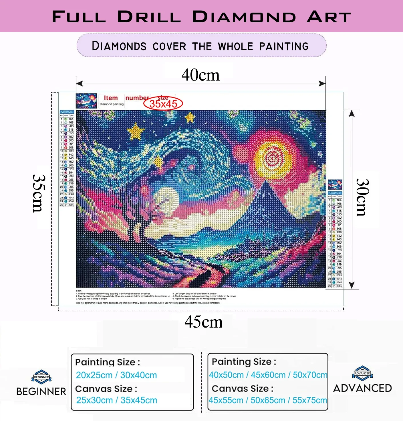 Mother Daughter Art Hobby 5D D - огляд і ціна Art Craft Mother'S Day