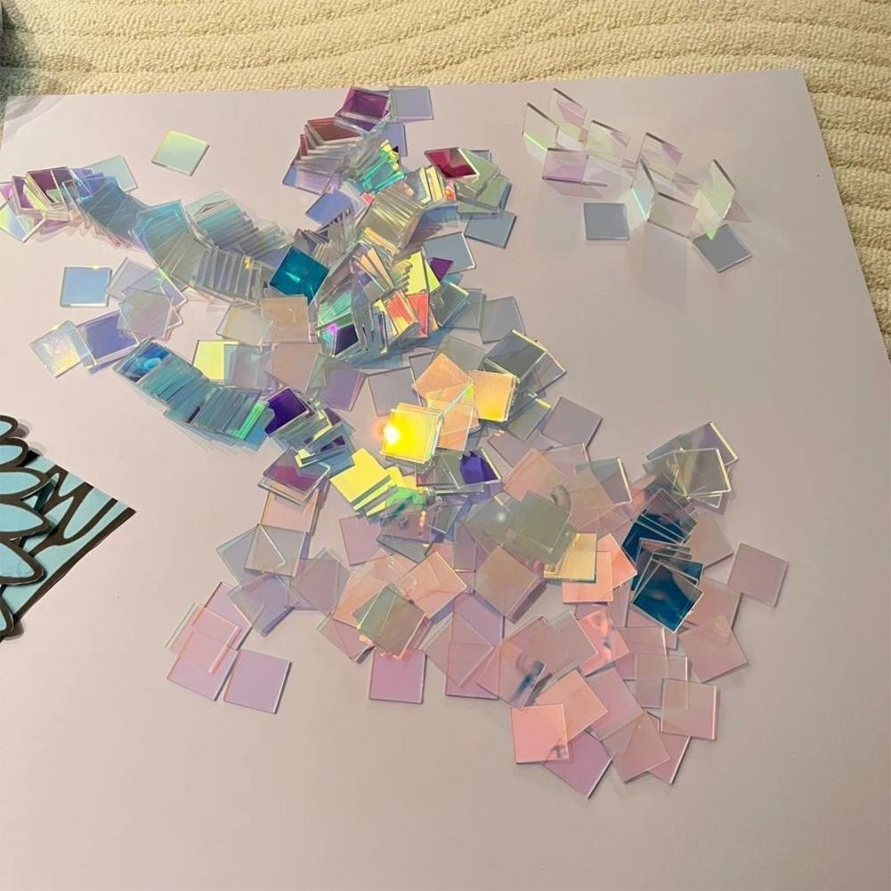 Multi-layer Light Art Acrylic  - огляд і ціна Art Craft Rainbow