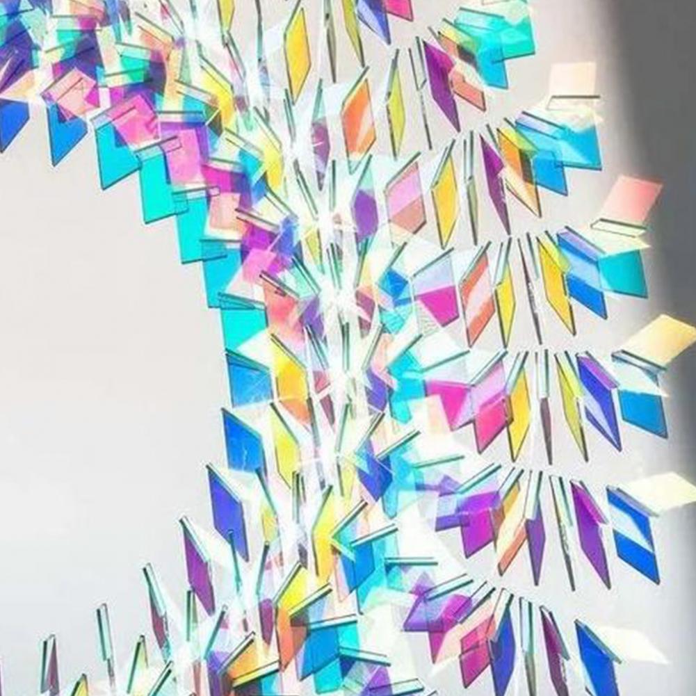 Multi-layer Light Art Acrylic  - огляд і ціна Art Craft Rainbow