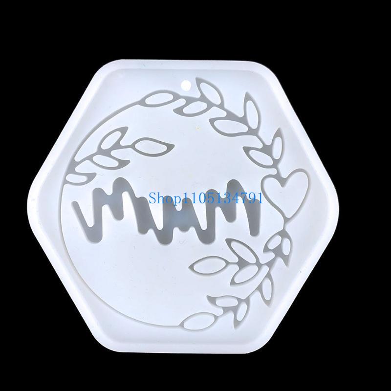 98km Mother Day Keychain Silic - огляд і ціна Art Craft Mother'S Day