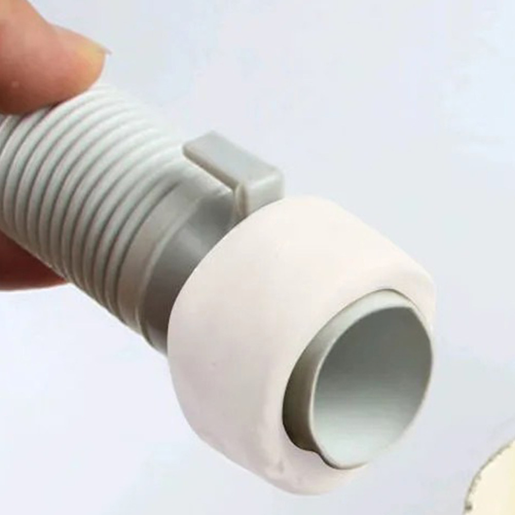 10Pcs Waterproof Sealing Mud V - огляд і ціна Air Dry Clay