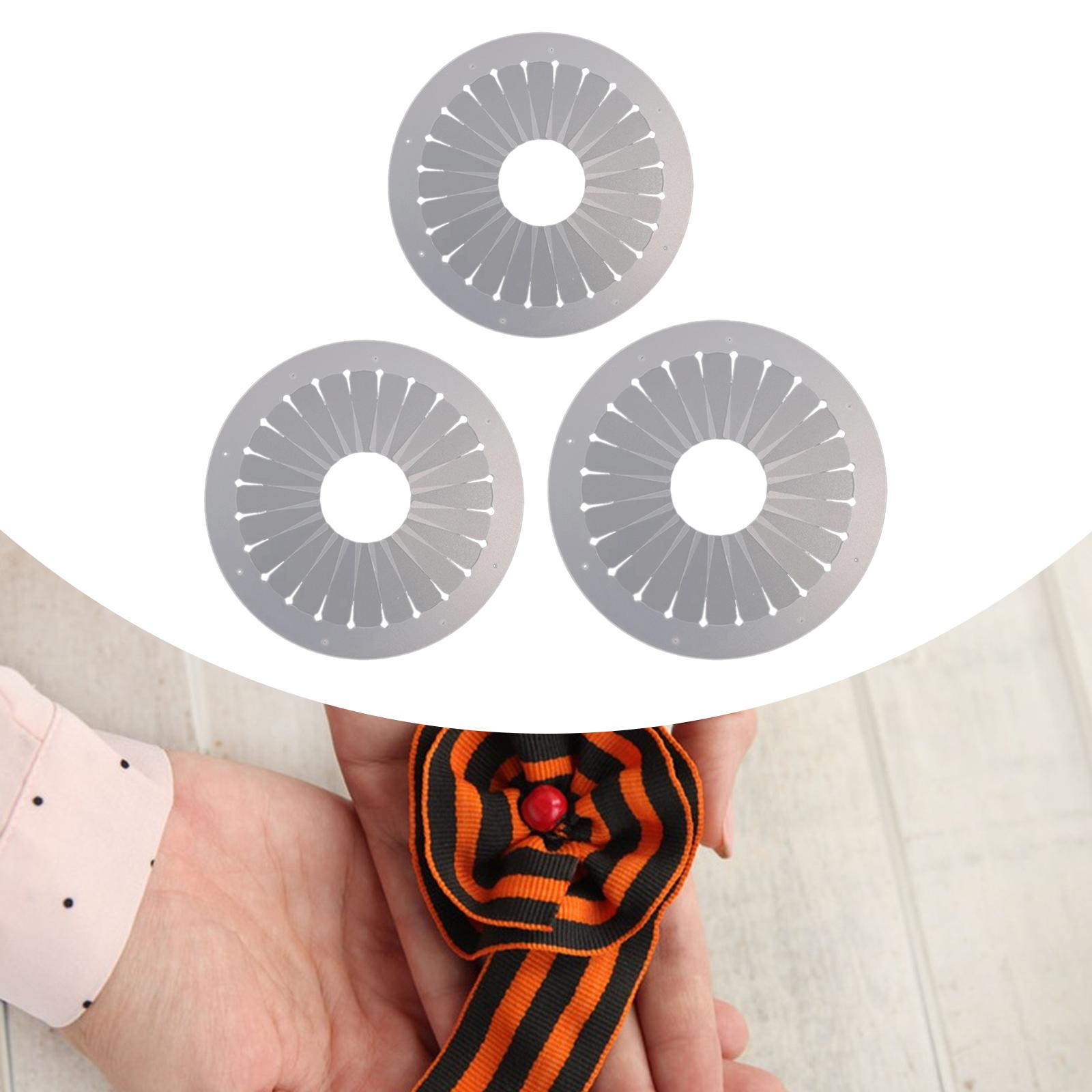 Ribbon Flower Making Tool Art  - огляд і ціна Art Craft Mother'S Day