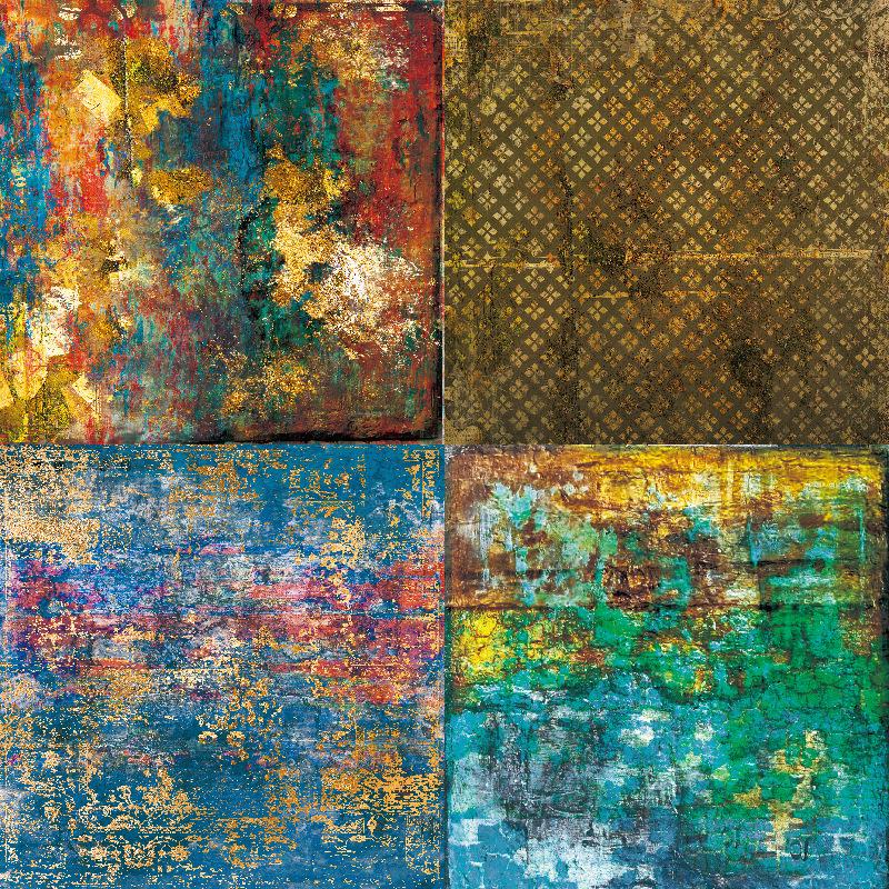 24 Sheets/Set Vintage Craft Pa - огляд і ціна Art Craft Background