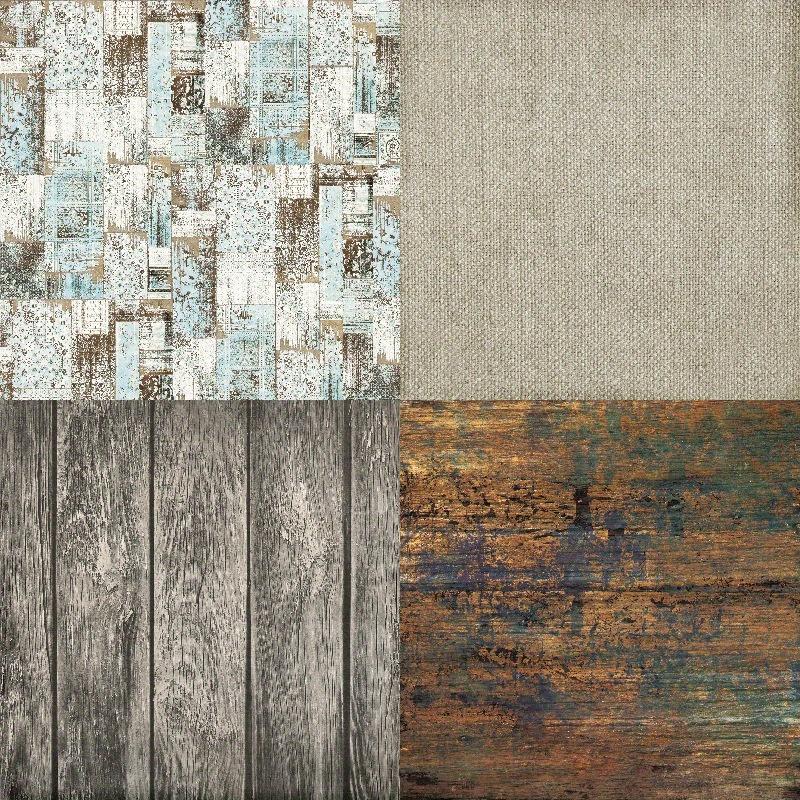 24 Sheets/Set Vintage Craft Pa - огляд і ціна Art Craft Background