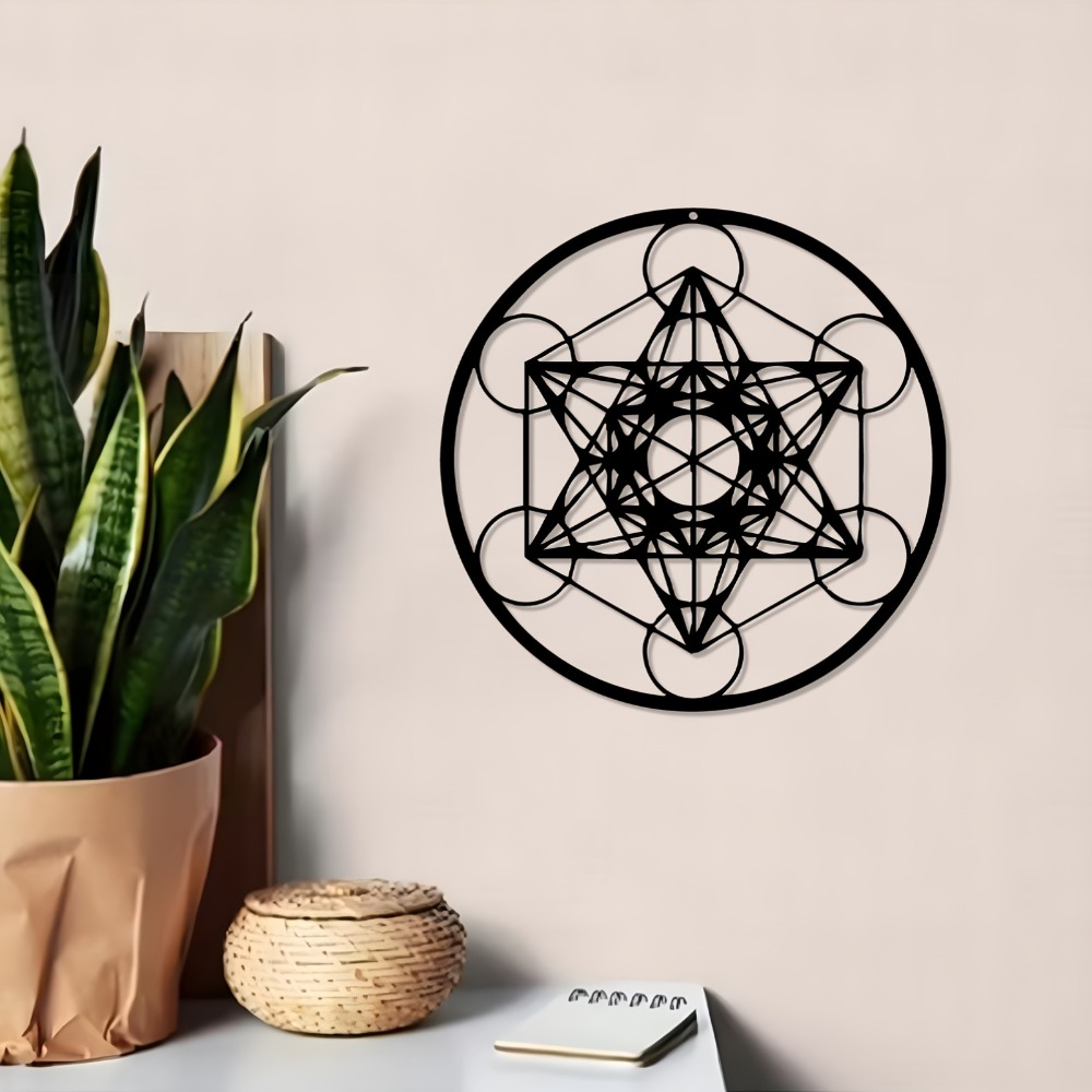 CIFBUY Iron Wall Art Star of D - огляд і ціна Art & Craft Tape