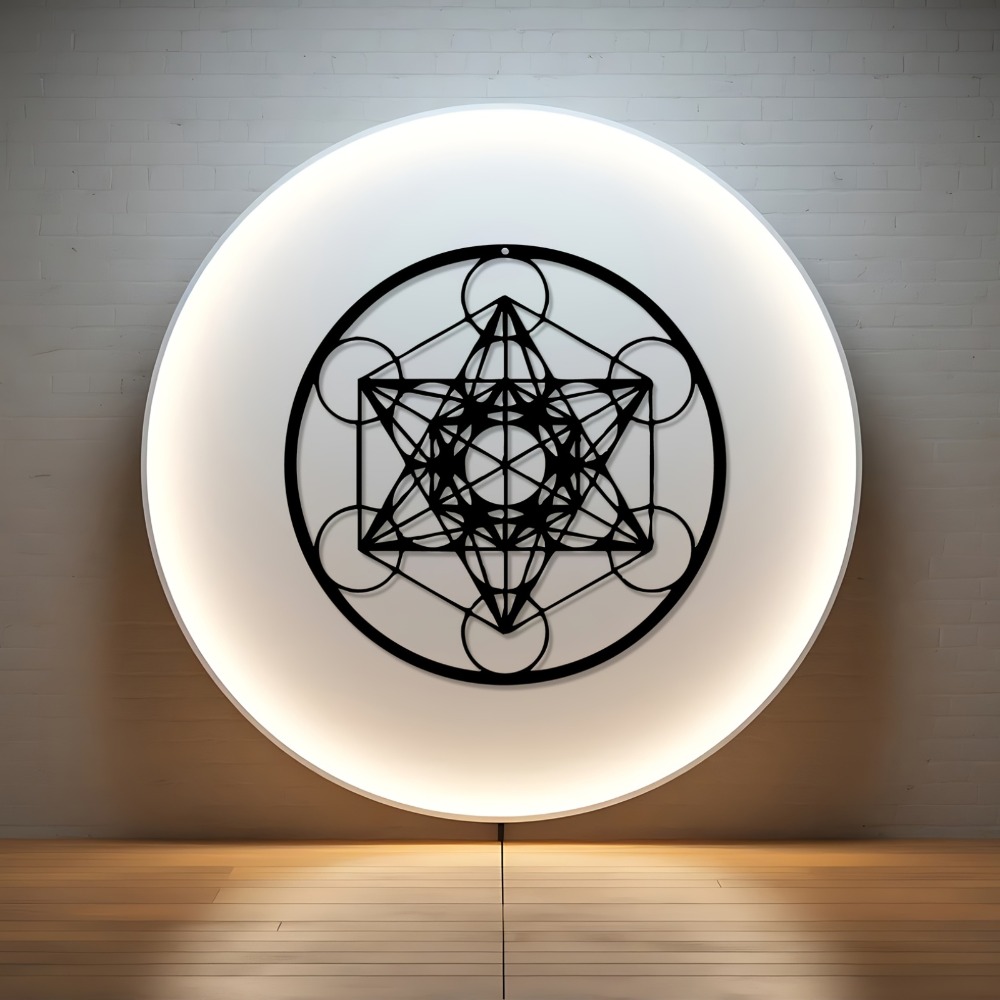 CIFBUY Iron Wall Art Star of D - огляд і ціна Art & Craft Tape
