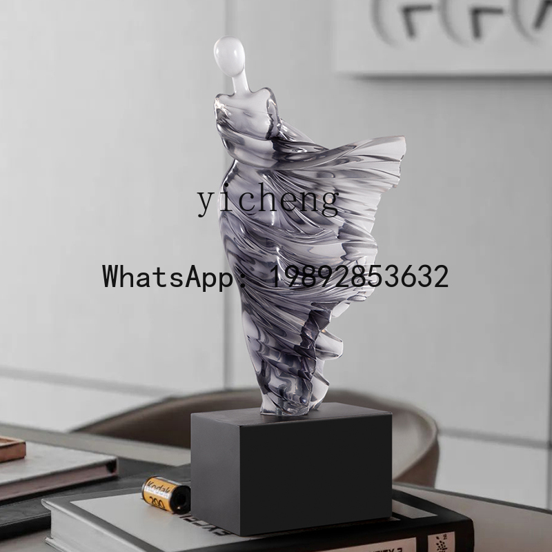 X-A2   figure art sculpture or - огляд і ціна Art X Craft