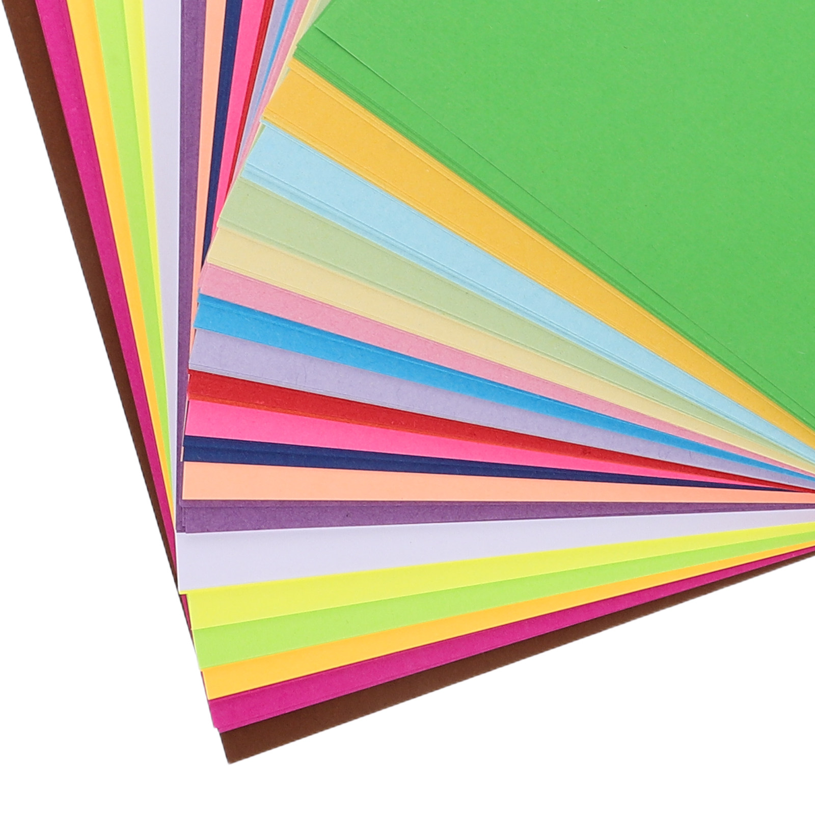 600 Sheets 15Cm X 15Cm Square  - огляд і ціна Art X Craft