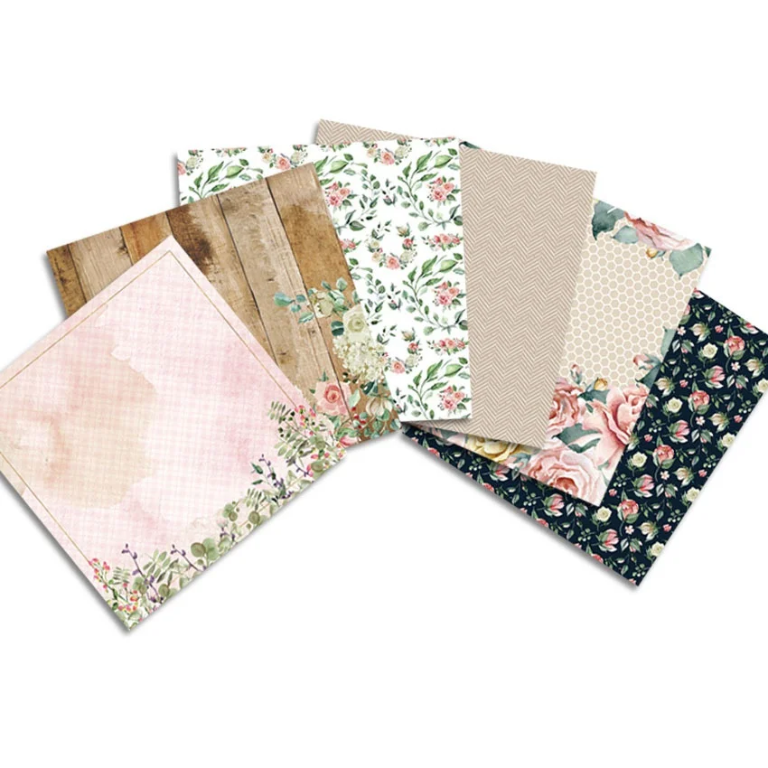 12 Sheets Right Now  Craft Pap - огляд і ціна Art Craft Background