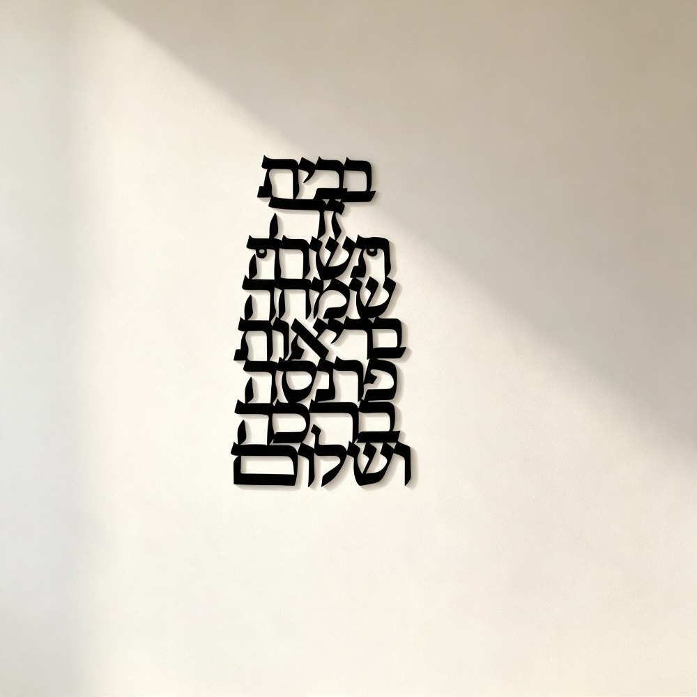 CIFBUY Iron Wall Art Vintage H - огляд і ціна Art & Craft Tape