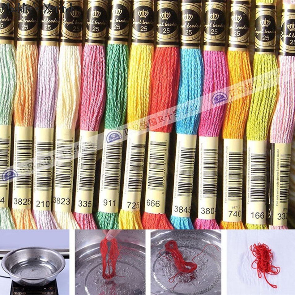 11204 Cross Stitch Kits Embroi - огляд і ціна Punch Needle Kit