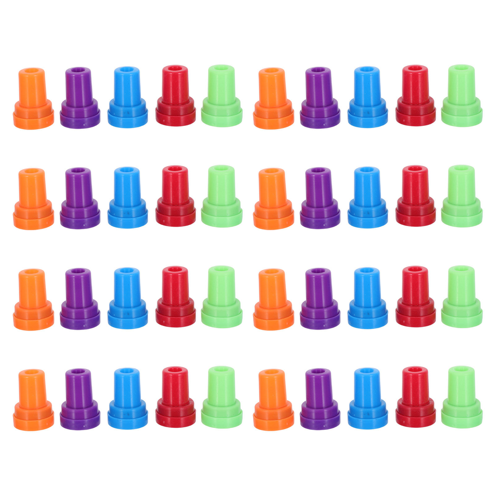 40PCS Cute Stamps Fruit and Ve - огляд і ціна Art And Craft Vegetable