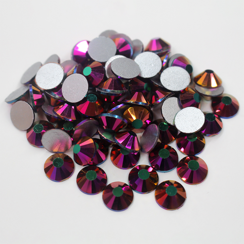 Rainbow Rose Gold SS16-SS20-SS - огляд і ціна Art Craft Rainbow