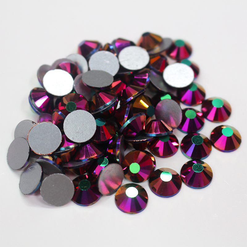 Rainbow Rose Gold SS16-SS20-SS - огляд і ціна Art Craft Rainbow