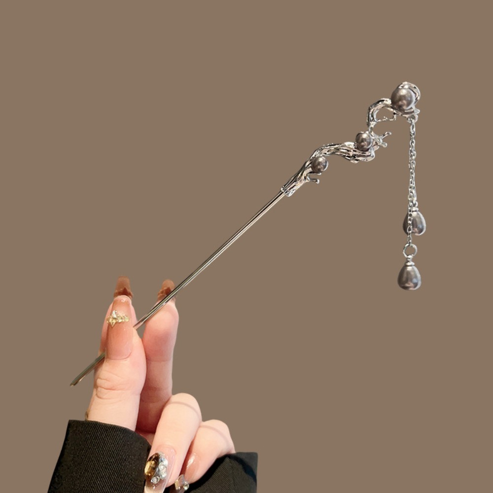 1pc Elegant Chinese Hairpin Si - огляд і ціна Art Craft For Adults