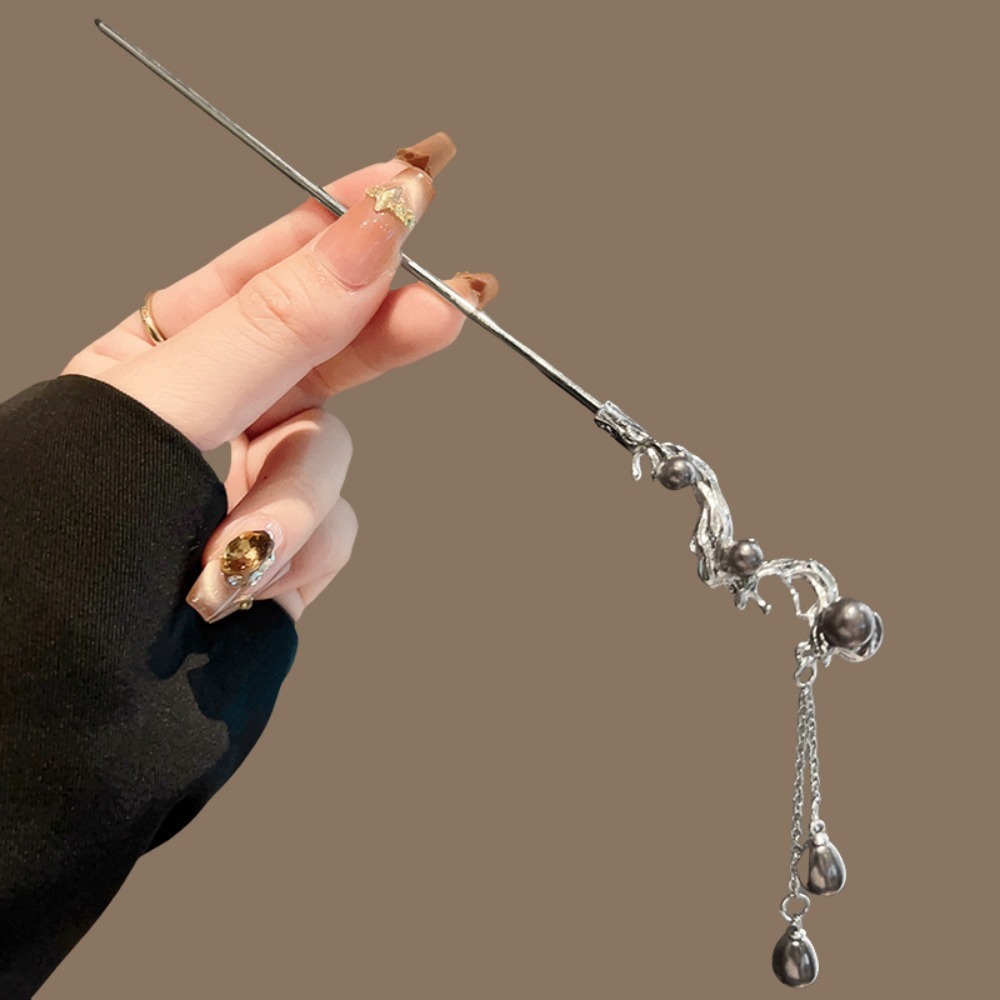 1pc Elegant Chinese Hairpin Si - огляд і ціна Art Craft For Adults