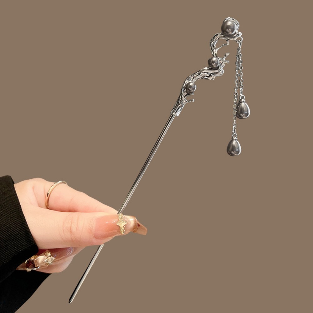 1pc Elegant Chinese Hairpin Si - огляд і ціна Art Craft For Adults