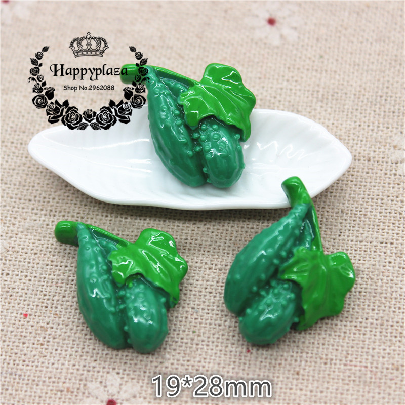 10pcs Cute Simulation Various  - огляд і ціна Art And Craft Vegetable