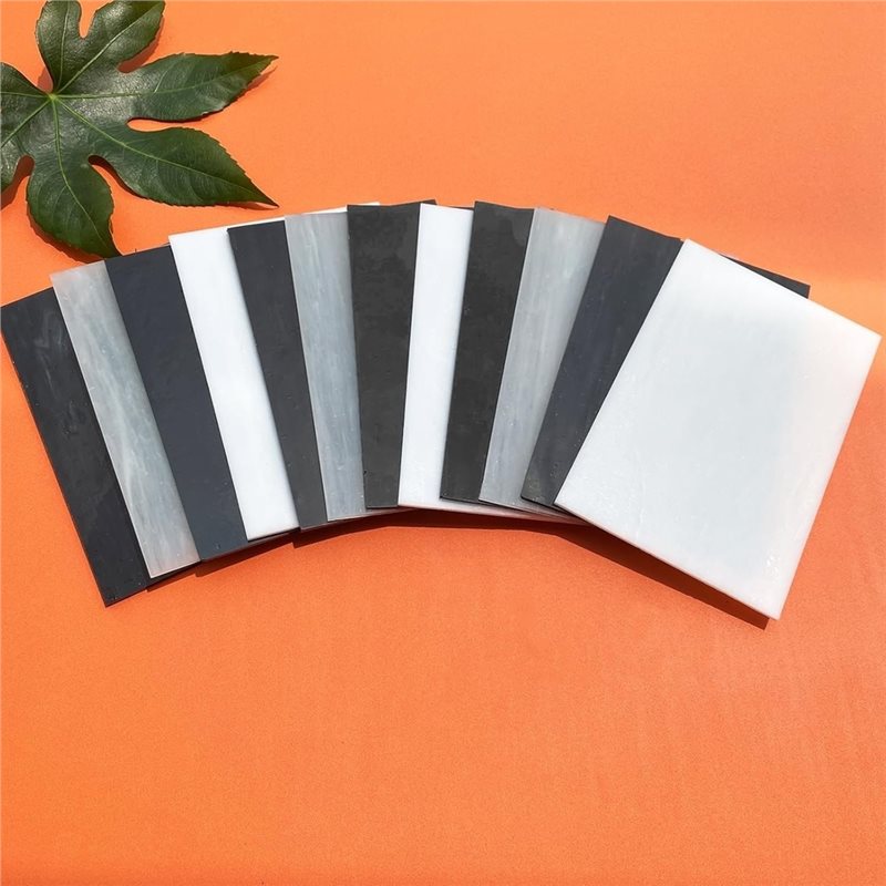 LLCS-12 Sheets White Black Sta - огляд і ціна Art X Craft
