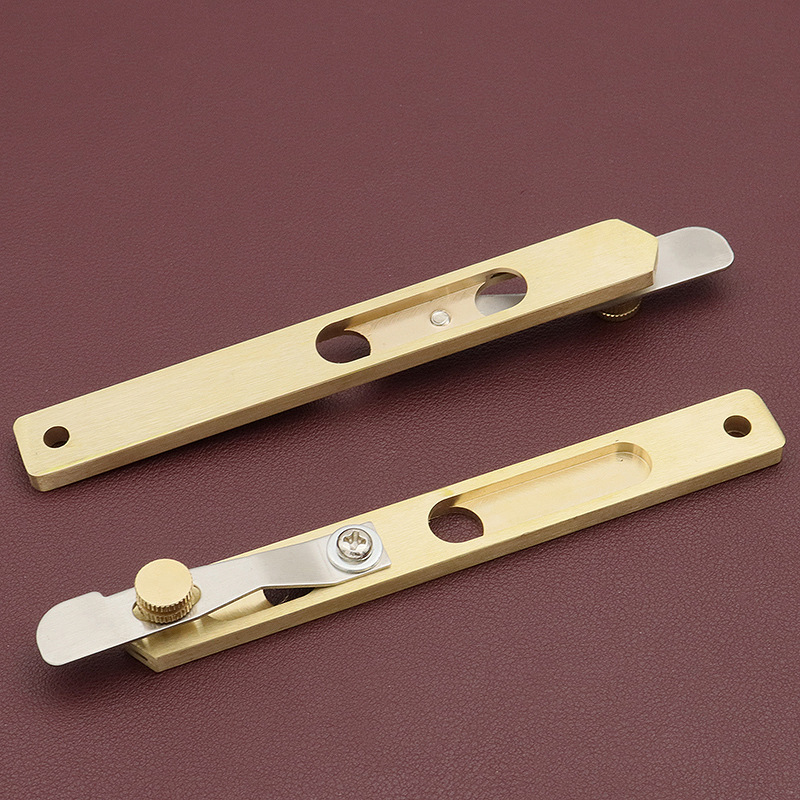 Leather Craft Tool Brass Holde - огляд і ціна Art And Craft Vegetable