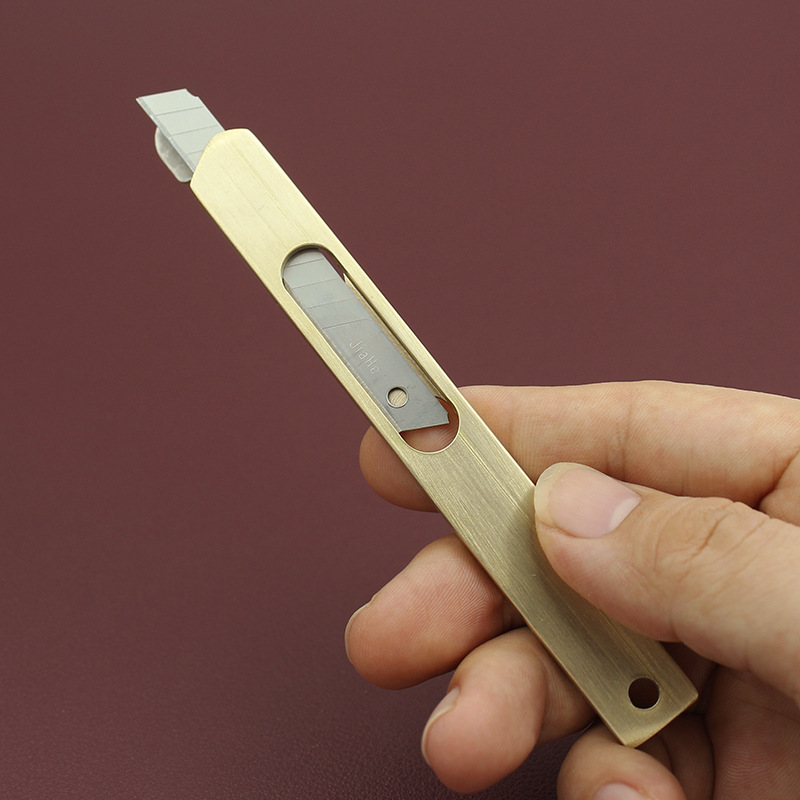Leather Craft Tool Brass Holde - огляд і ціна Art And Craft Vegetable