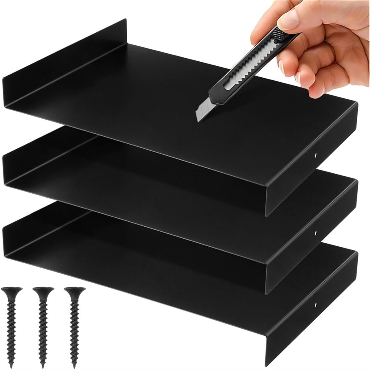 3 Pcs Bench Hook and Inking Pl - огляд і ціна Linocut Carving Tool