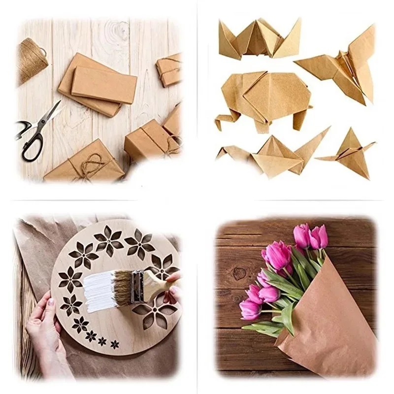 Top Quality 2Pcs 0.3m X 10m Br - огляд і ціна Art X Craft