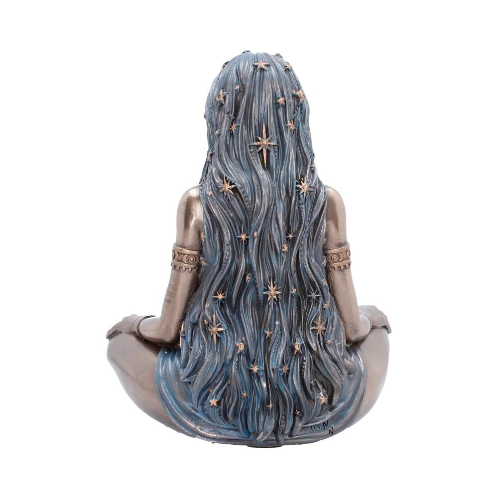 Mother Earth Gaia Resin Statue - огляд і ціна Art Craft Mother'S Day