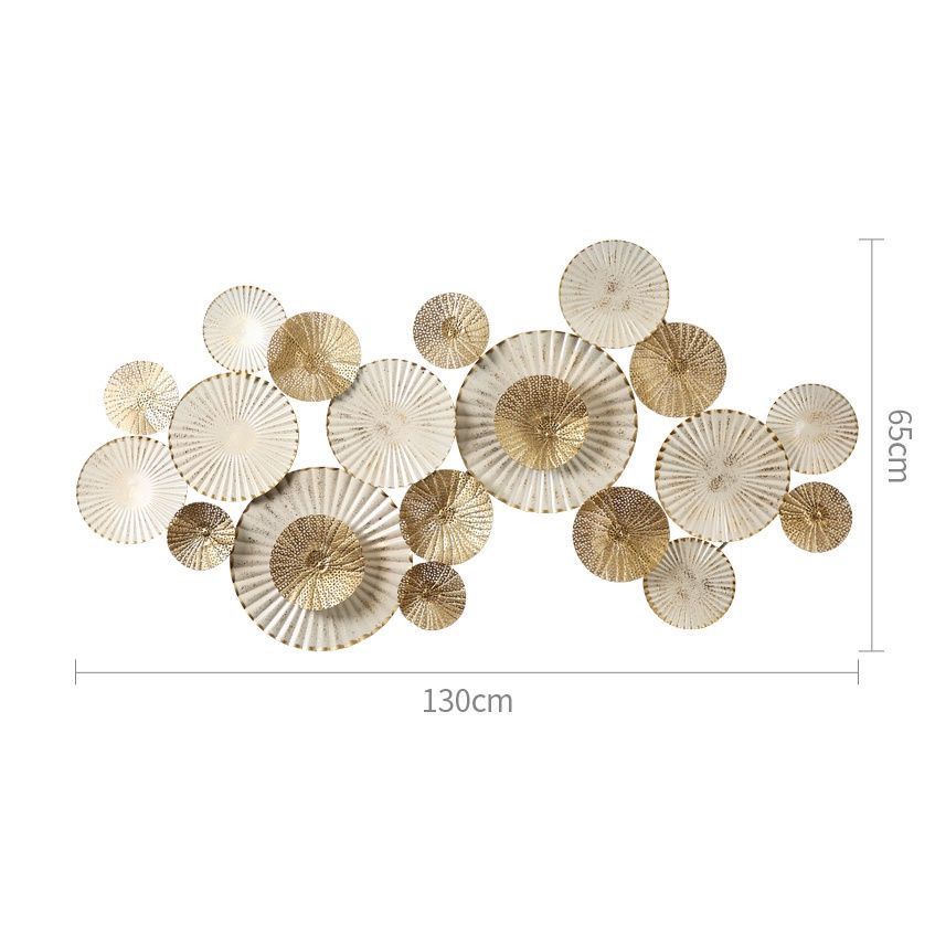 rn-Modern Metal Wall Art 3D Ir - огляд і ціна Art Craft Background