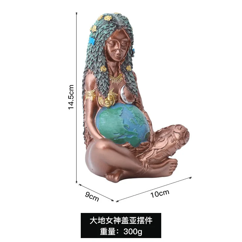 1PC Mother's Day Earth Mother  - огляд і ціна Art Craft Mother'S Day