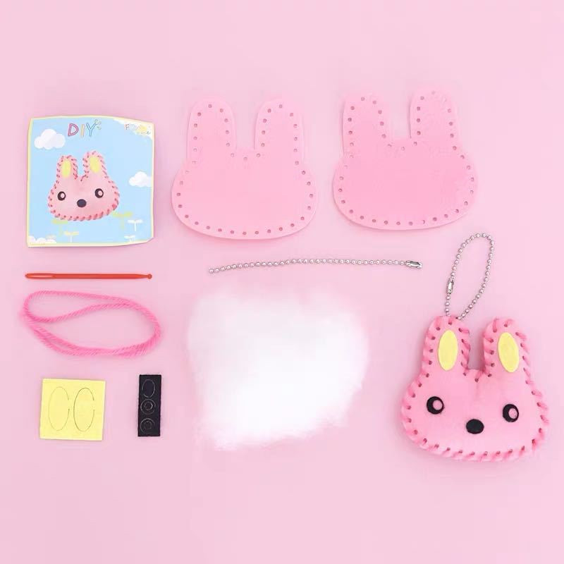 5Pcs/lot Kids Handcraft Toys N - огляд і ціна Art Craft Rainbow