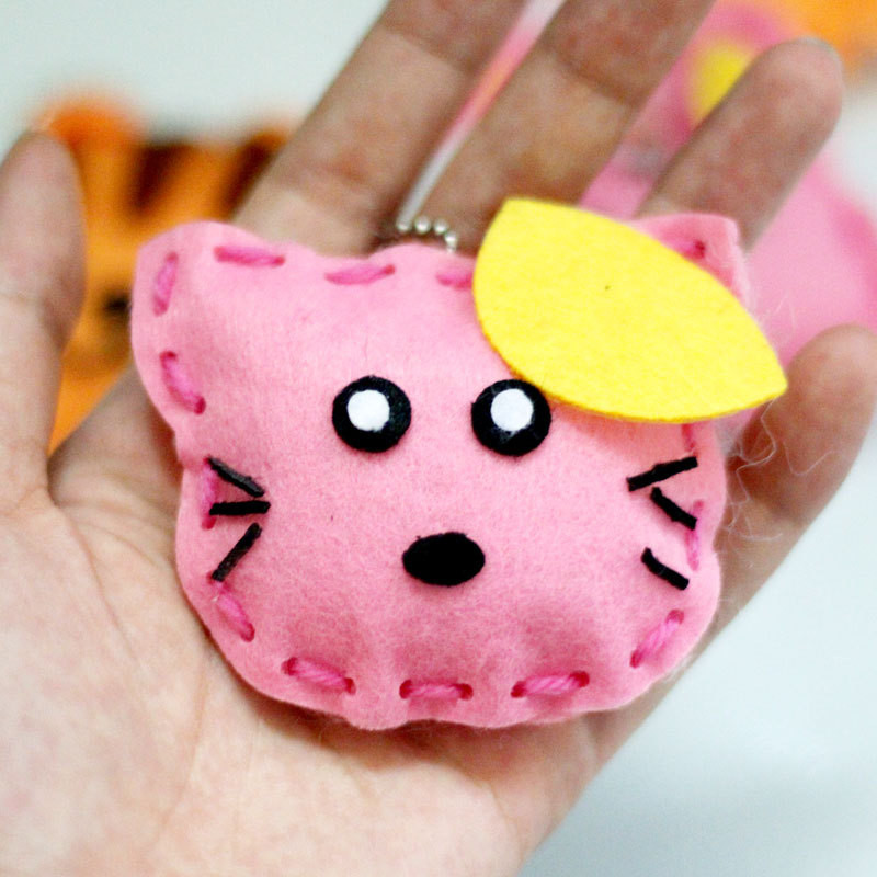 5Pcs/lot Kids Handcraft Toys N - огляд і ціна Art Craft Rainbow