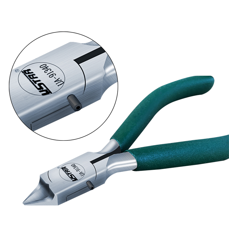 Single Blade Cutting Pliers Ni - огляд і ціна Art Craft Robot