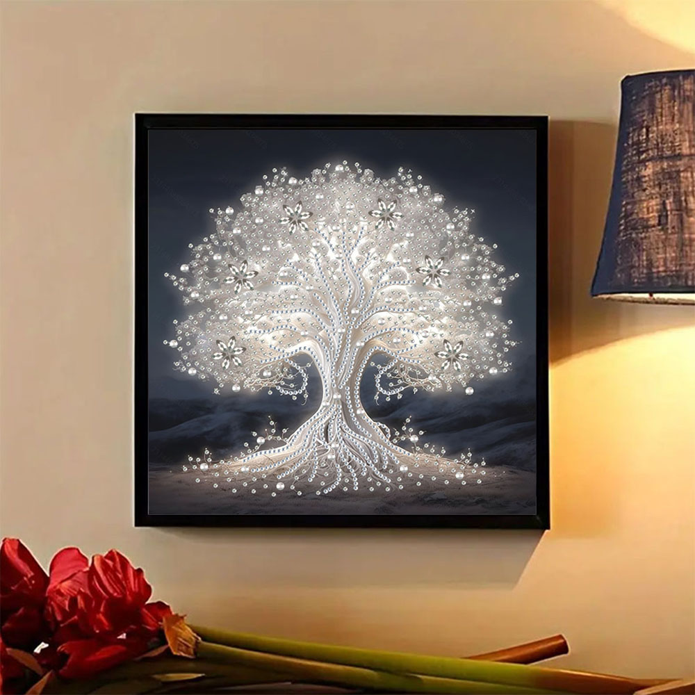 Tree of Life Diamond Painting  - огляд і ціна Art Craft For Adults
